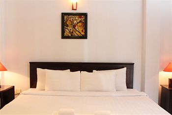 Imagen general del Hotel Hanz Meraki Bui Vien. Foto 6