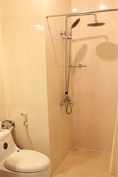 Imagen general del Hotel Hanz Meraki Bui Vien. Foto 8
