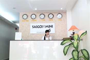 Imagen general del Hotel Hanz Meraki Bui Vien. Foto 11