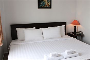 Imagen general del Hotel Hanz Meraki Bui Vien. Foto 12