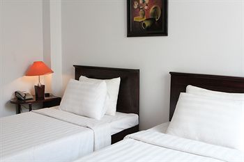 Imagen general del Hotel Hanz Meraki Bui Vien. Foto 13