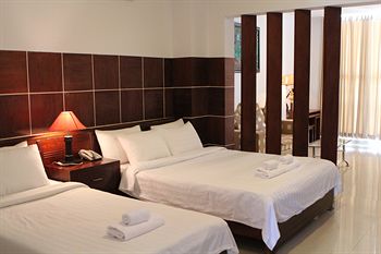 Imagen general del Hotel Hanz Meraki Bui Vien. Foto 14
