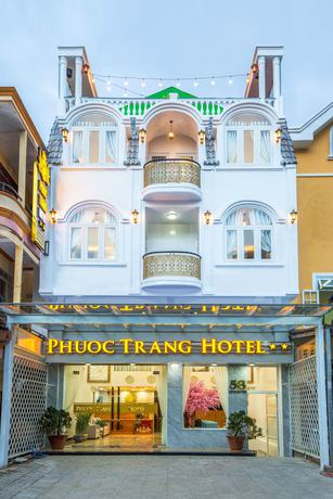 Imagen general del Hotel Hanz Pho Hoa. Foto 2