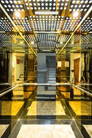 Imagen de los interiores del Hotel Hanz Pho Hoa. Foto 19