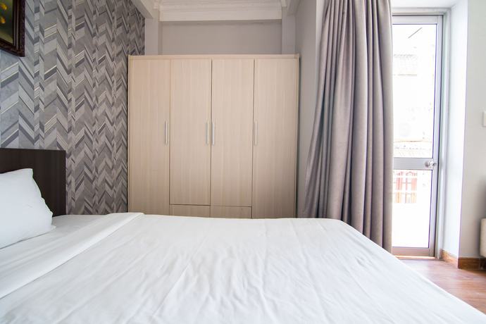 Imagen de la habitación del Hotel Hanz Quynh Giang. Foto 7