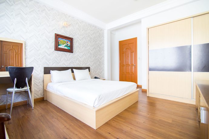 Imagen de la habitación del Hotel Hanz Quynh Giang. Foto 10