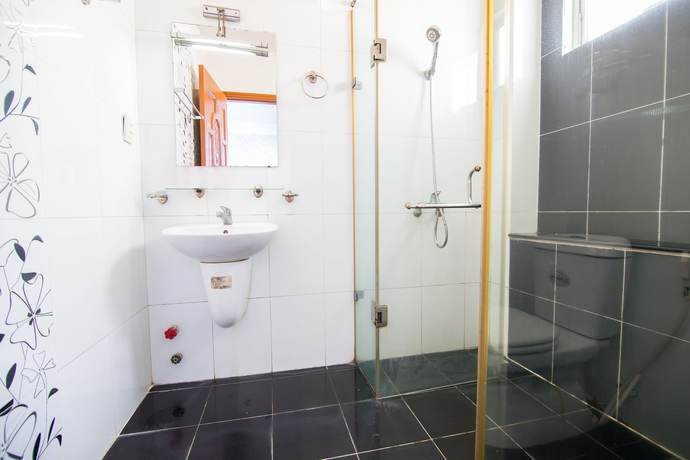 Imagen de la habitación del Hotel Hanz Quynh Giang. Foto 14