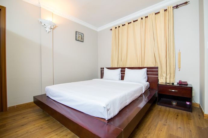 Imagen de la habitación del Hotel Hanz Quynh Giang. Foto 15