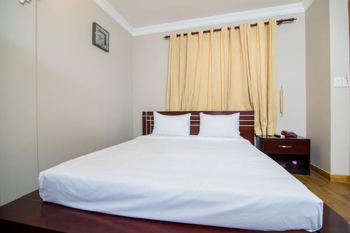 Imagen de la habitación del Hotel Hanz Quynh Giang. Foto 16
