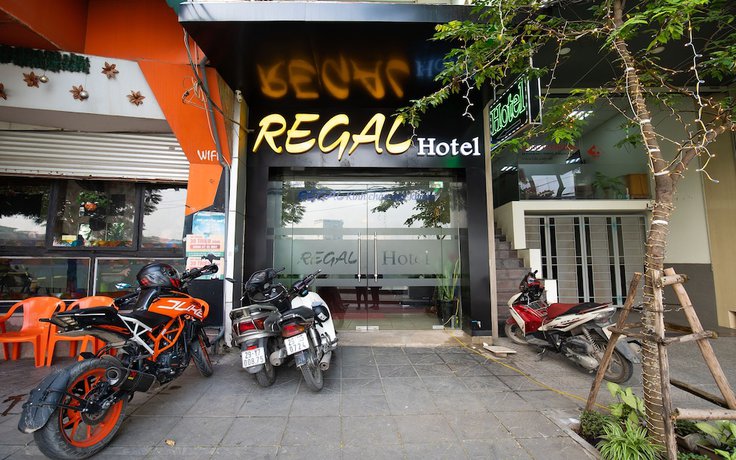 Imagen general del Hotel Hanz Regal Hanoi. Foto 2