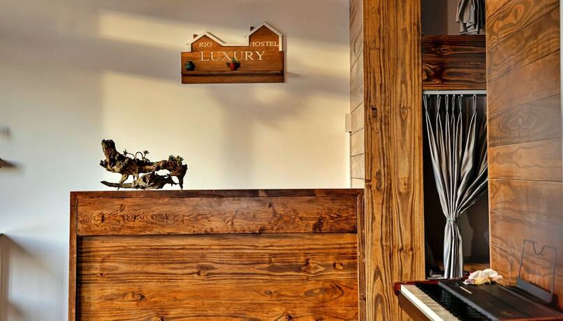 Imagen general del Hotel Hanz Rio Villa Dalat. Foto 1