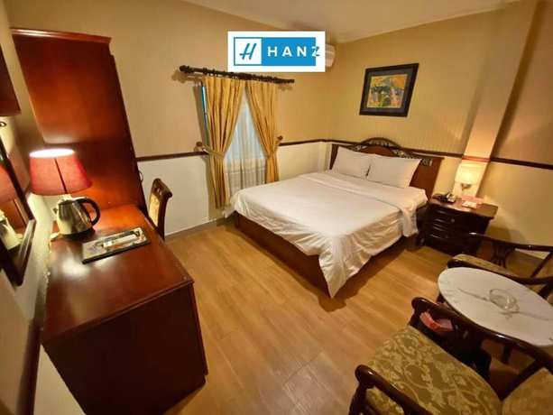 Imagen general del Hotel Hanz Sunflower and Spa Saigon. Foto 1