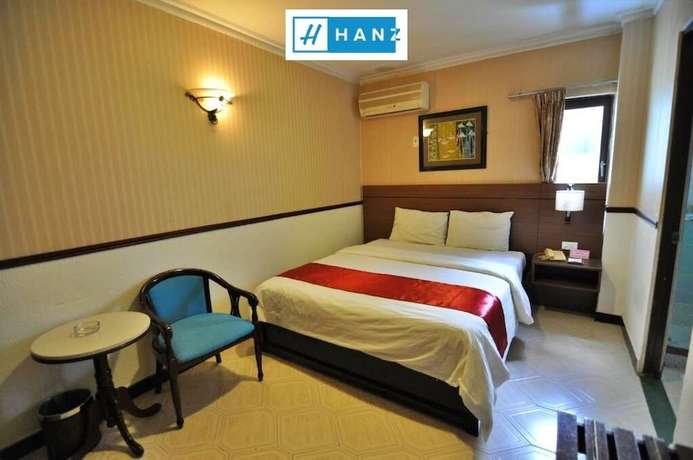 Imagen de la habitación del Hotel Hanz Sunflower and Spa Saigon. Foto 4