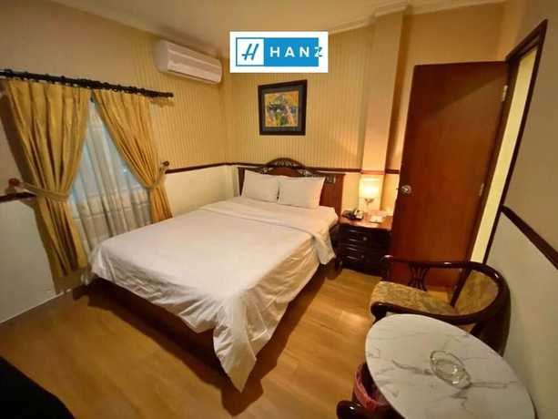 Imagen de la habitación del Hotel Hanz Sunflower and Spa Saigon. Foto 5