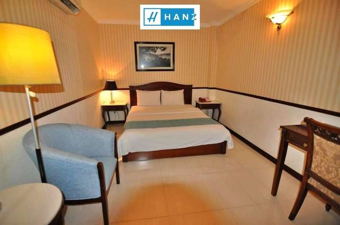 Imagen de la habitación del Hotel Hanz Sunflower and Spa Saigon. Foto 6