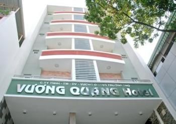 Imagen general del Hotel Hanz Vuong Quang. Foto 1