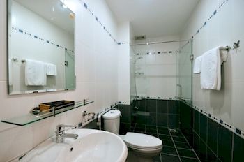 Imagen general del Hotel Hanz Vuong Quang. Foto 2