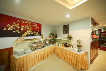 Imagen general del Hotel Hanz Vuong Quang. Foto 3