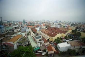 Imagen general del Hotel Hanz Vuong Quang. Foto 4