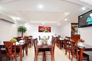 Imagen general del Hotel Hanz Vuong Quang. Foto 5