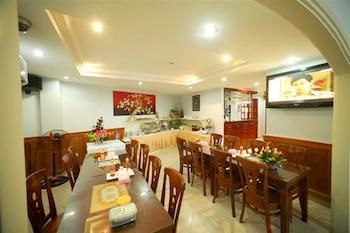 Imagen general del Hotel Hanz Vuong Quang. Foto 6