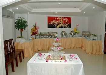 Imagen general del Hotel Hanz Vuong Quang. Foto 7