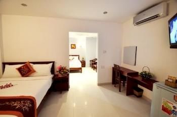 Imagen general del Hotel Hanz Vuong Quang. Foto 8