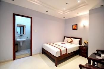 Imagen general del Hotel Hanz Vuong Quang. Foto 9