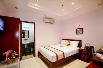 Imagen general del Hotel Hanz Vuong Quang. Foto 10