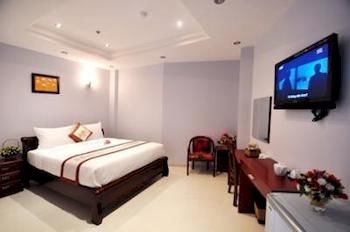 Imagen general del Hotel Hanz Vuong Quang. Foto 12