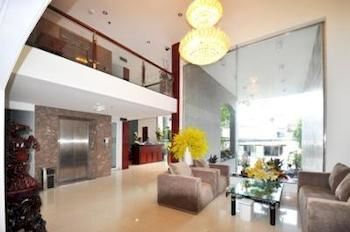 Imagen general del Hotel Hanz Vuong Quang. Foto 13