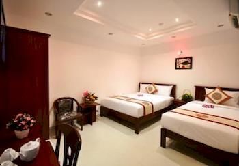 Imagen general del Hotel Hanz Vuong Quang. Foto 14