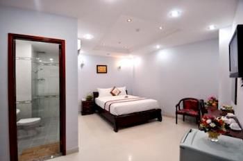 Imagen general del Hotel Hanz Vuong Quang. Foto 15