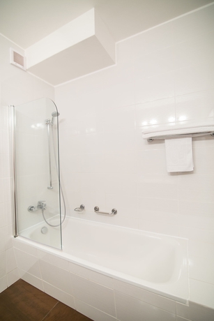 Imagen de la habitación del Hotel Hanza, Gdansk. Foto 15