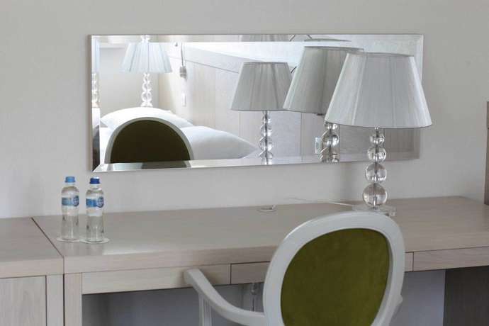 Imagen de la habitación del Hotel Hanza Pałac WellnessandSPA. Foto 3