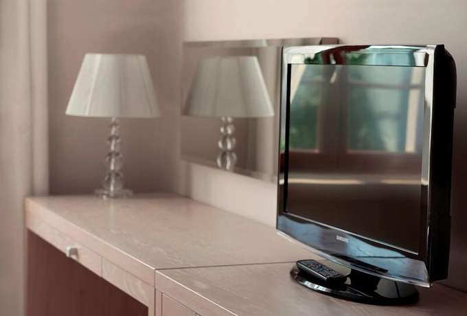 Imagen de la habitación del Hotel Hanza Pałac WellnessandSPA. Foto 9