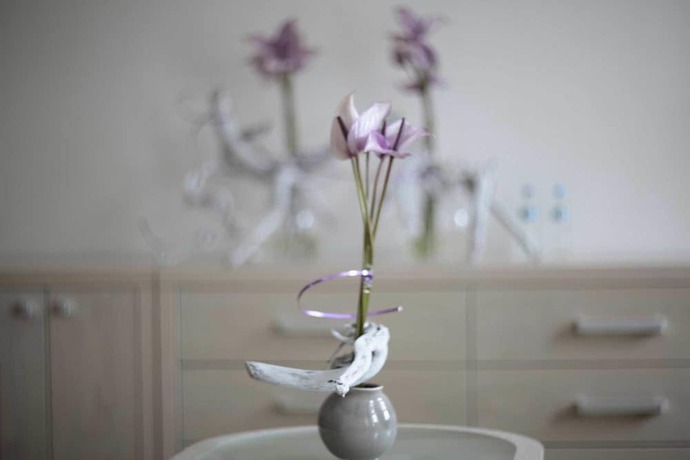 Imagen de la habitación del Hotel Hanza Pałac WellnessandSPA. Foto 11