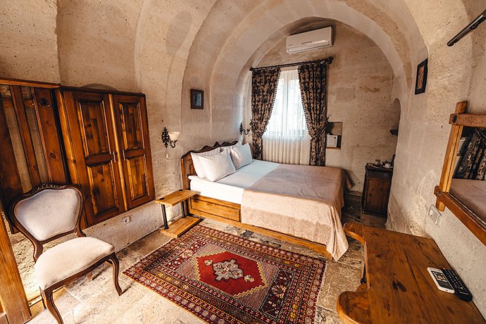 Imagen de la habitación del Hotel Hanzade Cappadocia. Foto 11