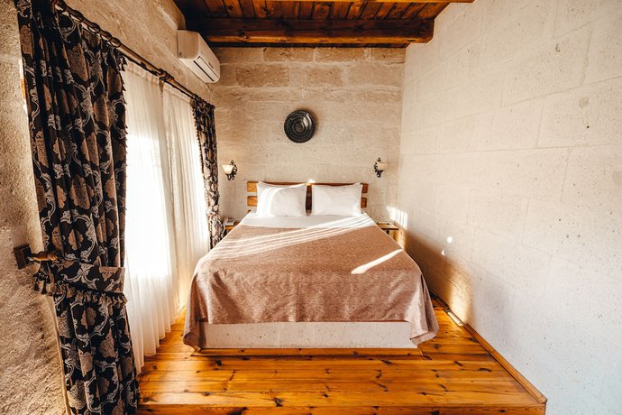 Imagen de la habitación del Hotel Hanzade Cappadocia. Foto 14