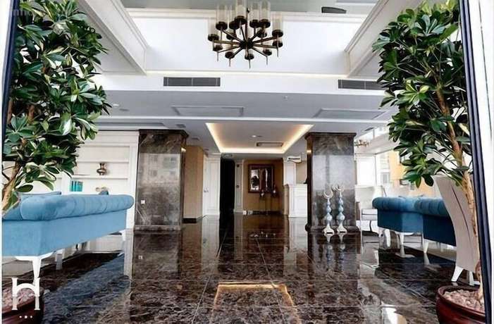 Imagen de los interiores del Hotel Hanzade Park, Trabzon. Foto 20