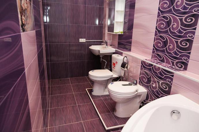 Imagen de la habitación del Hotel Hanzer. Foto 4