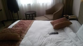 Imagen de la habitación del Hotel Hanzhong Red Leaf. Foto 3