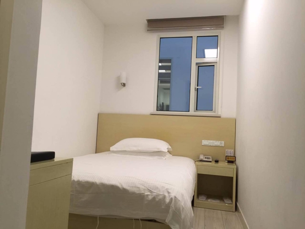 Imagen de la habitación del Hotel Hao Du. Foto 7