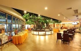 Imagen del bar/restaurante del Hotel Hao Lai Deng International. Foto 4