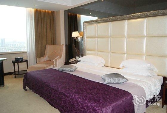 Imagen de la habitación del Hotel Hao Lai Deng International. Foto 7