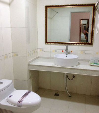 Imagen de la habitación del Hotel Hao Shi Jia Hotel. Foto 3
