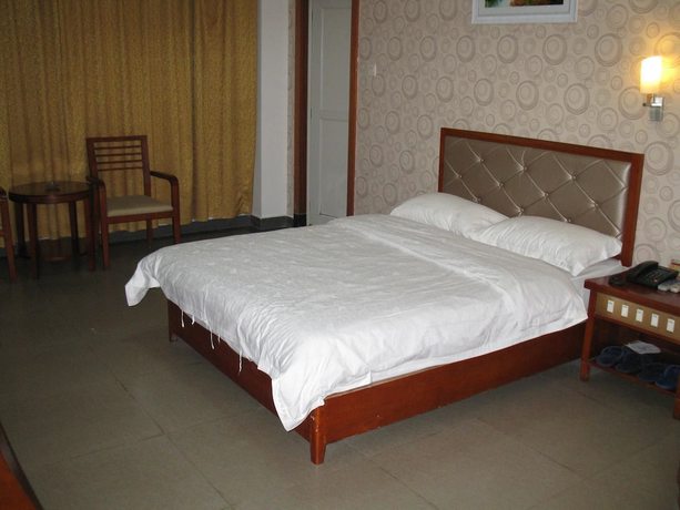 Imagen de la habitación del Hotel Hao Shi Jia Hotel. Foto 5