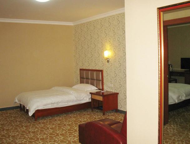 Imagen de la habitación del Hotel Hao Shi Jia Hotel. Foto 6