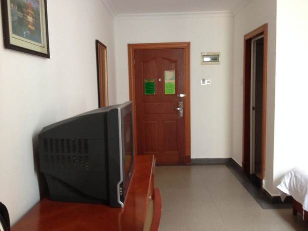 Imagen de los interiores del Hotel Hao Shi Jia Hotel. Foto 18