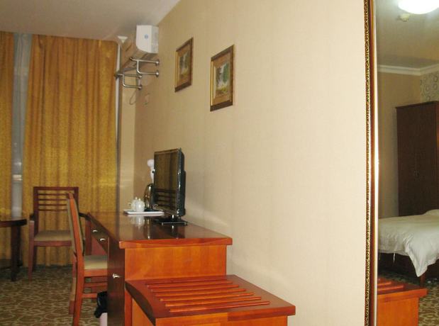 Imagen de la habitación del Hotel Hao Shi Jia Hotel. Foto 7